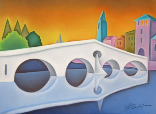 Pastel on paper | 2007