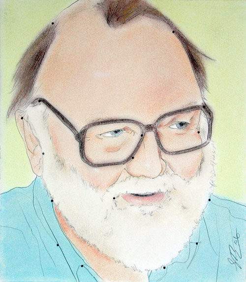 Phil Porter in color