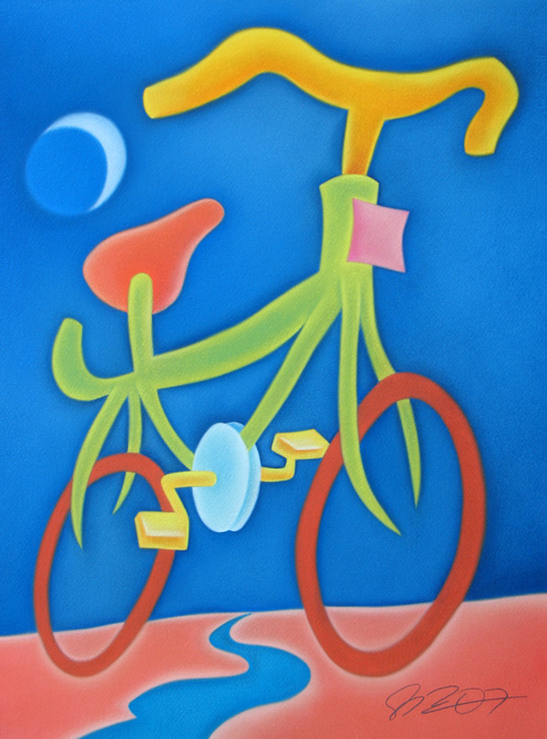 Bici