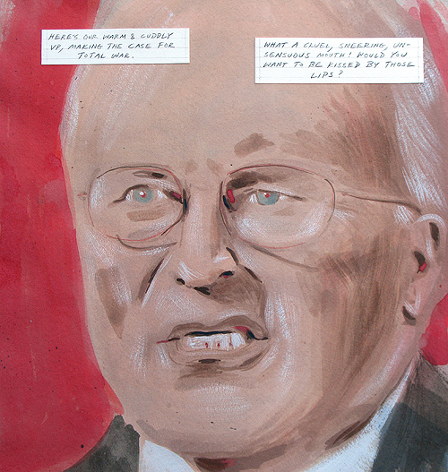 Cheney