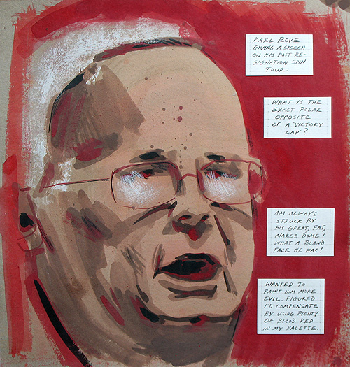 Karl Rove
