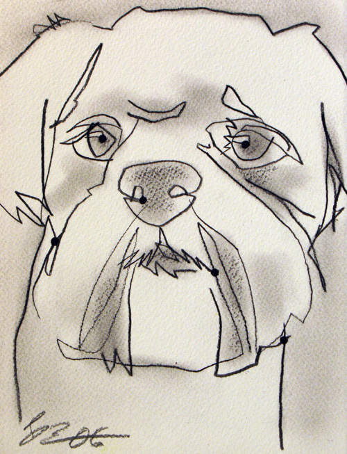 Sadie.