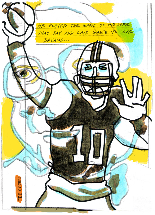 Chad Pennington