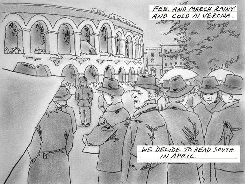 Lâ€™Arena.