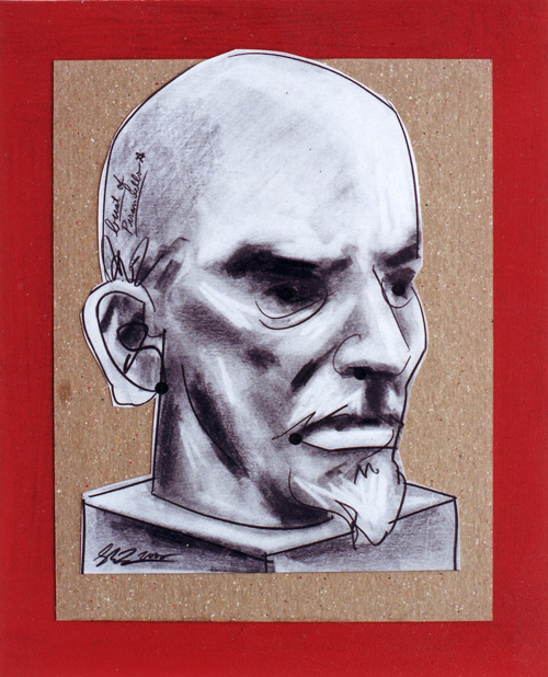 Pirandello.