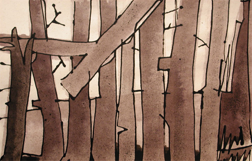 Tanguy Trees.