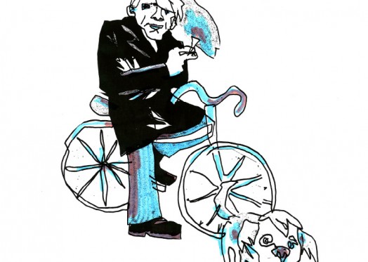 A Remembrance of Federico Traversa.